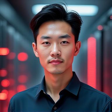 박도윤 레드팀 리더 사진